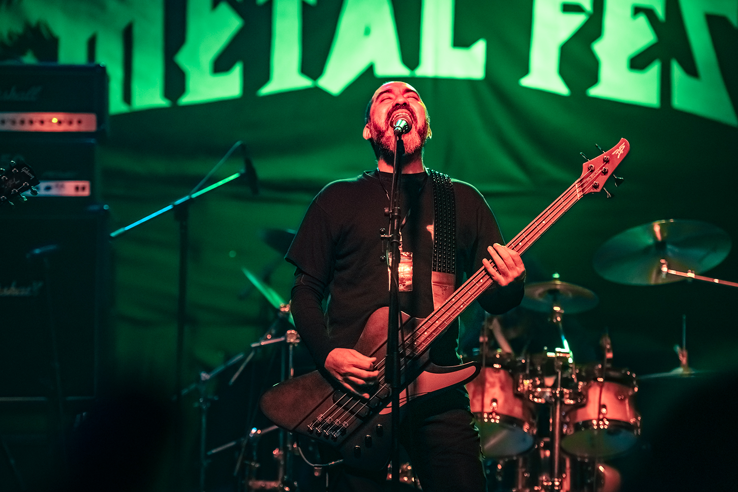 Dream Theater - 40th Anniversary Tour